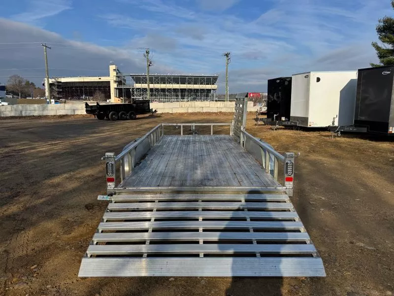 used Equipment / Flatbed Trailers Sport Haven Other for sale, in Loudon, NH Thumbnail 11