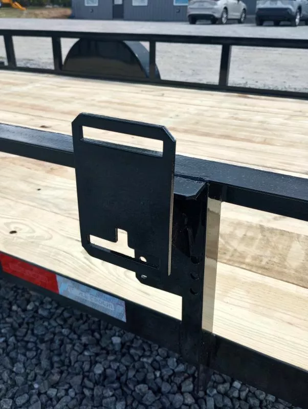 new Utility Trailers Triple Crown Trailers  for sale, in Manchester, ME Thumbnail 12