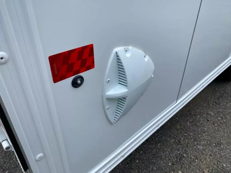 new Cargo (Enclosed) Trailers Stealth Trailers Other for sale, in Loudon, NH Thumbnail 19