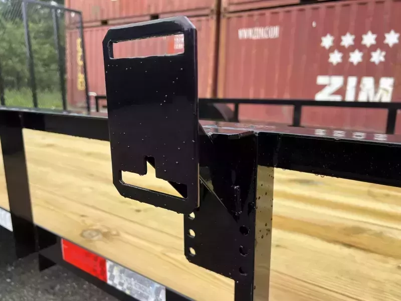 new Utility Trailers Triple Crown Trailers  for sale, in Bangor, ME Thumbnail 13