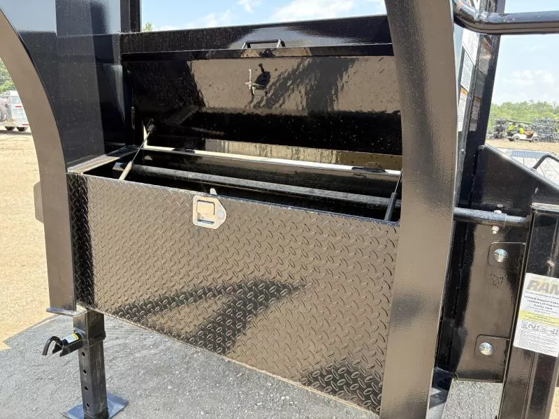 new Equipment / Flatbed Trailers PJ Trailers Other for sale, in Turner, ME Thumbnail 15