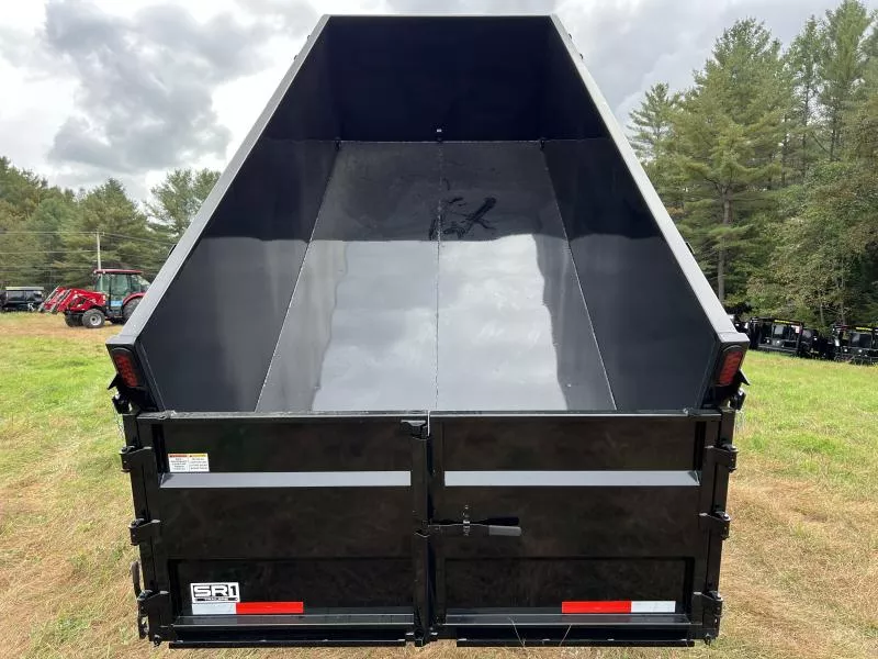 new Dump Trailers Griffin Trailers  for sale, in Turner, ME Thumbnail 16