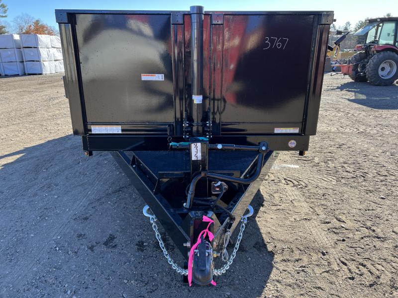 new Dump Trailers Sure-Trac  for sale, in Turner, ME Thumbnail 9