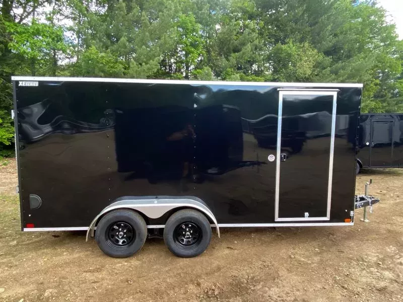 new Cargo (Enclosed) Trailers ITI Cargo Other for sale, in Loudon, NH Thumbnail 9