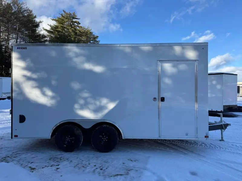 new Cargo (Enclosed) Trailers ITI Cargo Other for sale, in Loudon, NH Thumbnail 9
