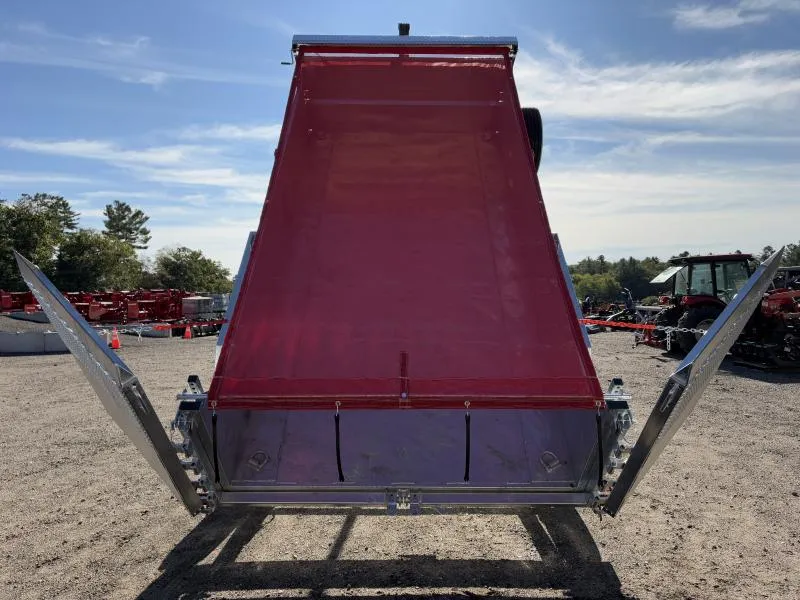 new Dump Trailers N&N Trailers  for sale, in Turner, ME Thumbnail 15