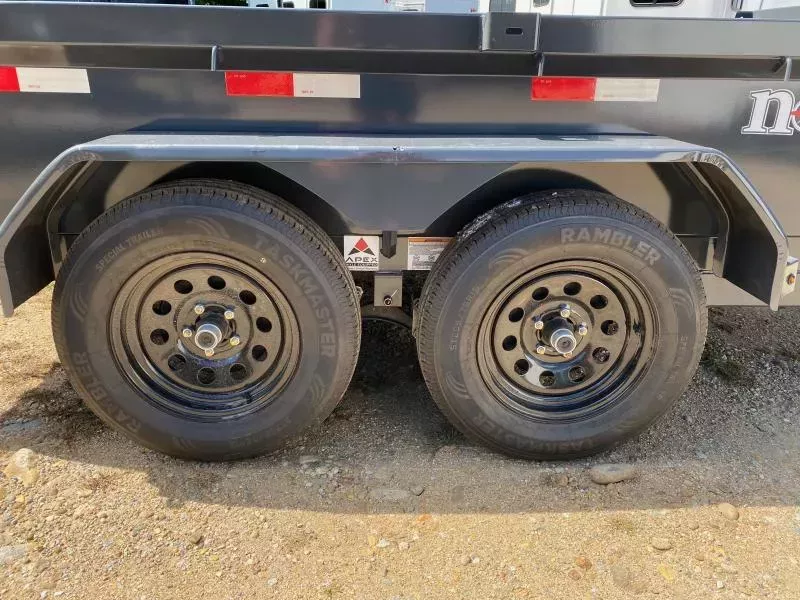 new Dump Trailers Norstar  for sale, in Loudon, NH Thumbnail 13