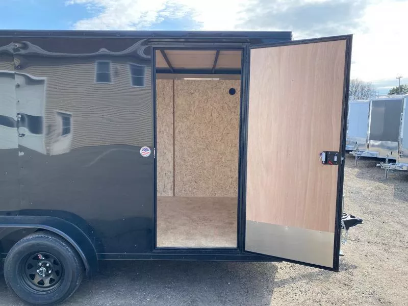 new Cargo (Enclosed) Trailers ITI Cargo Other for sale, in Loudon, NH Thumbnail 21