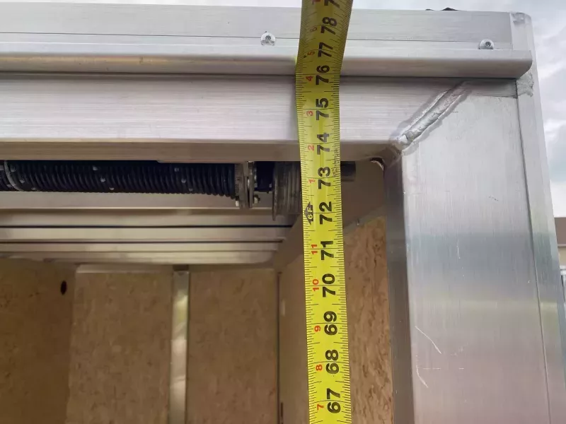 new Cargo (Enclosed) Trailers Stealth Trailers  for sale, in Loudon, NH Thumbnail 13