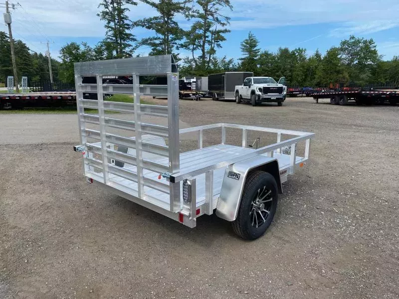 new Utility Trailers Sport Haven Other for sale, in Loudon, NH Thumbnail 8