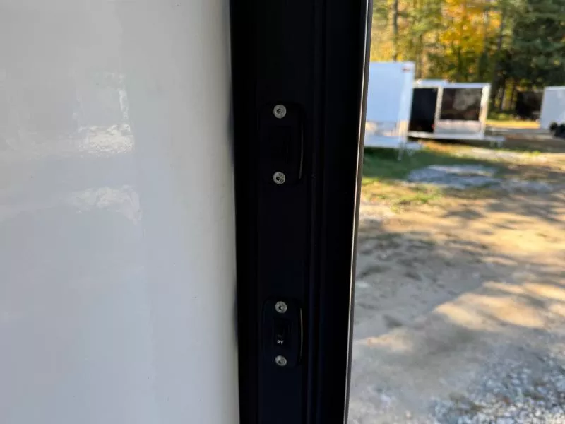 new Cargo (Enclosed) Trailers Ideal Cargo  for sale, in Loudon, NH Thumbnail 16