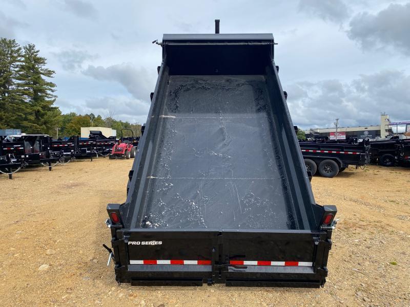 new Dump Trailers Sure-Trac  for sale, in Loudon, NH Thumbnail 10