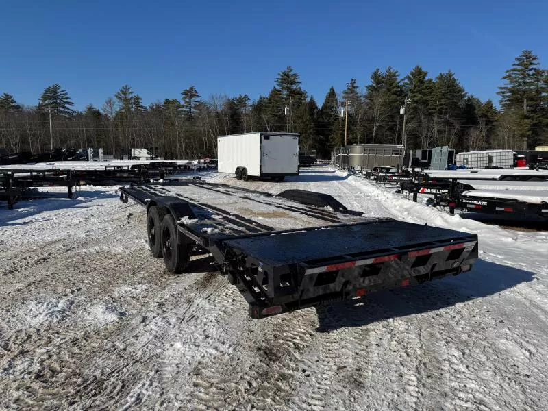 new Equipment / Flatbed Trailers Diamond C Trailers Other for sale, in Loudon, NH Thumbnail 6