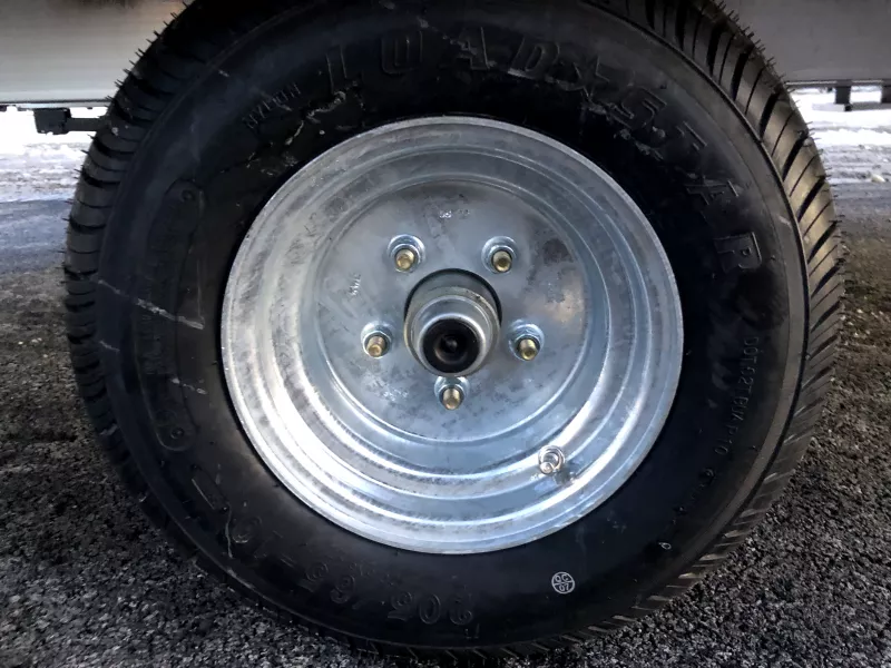 new Snowmobile Trailers Durabull Trailers  for sale, in Bangor, ME Thumbnail 10