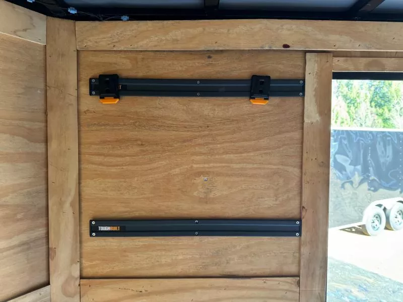 used Cargo (Enclosed) Trailers Freedom Trailers  for sale, in Loudon, NH Thumbnail 20