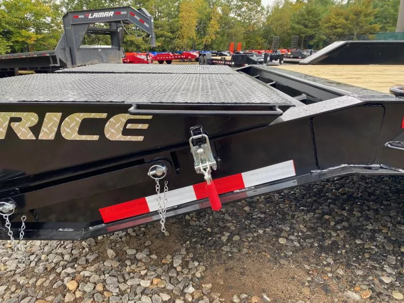 new Equipment / Flatbed Trailers Rice Trailers  for sale, in Loudon, NH Thumbnail 14