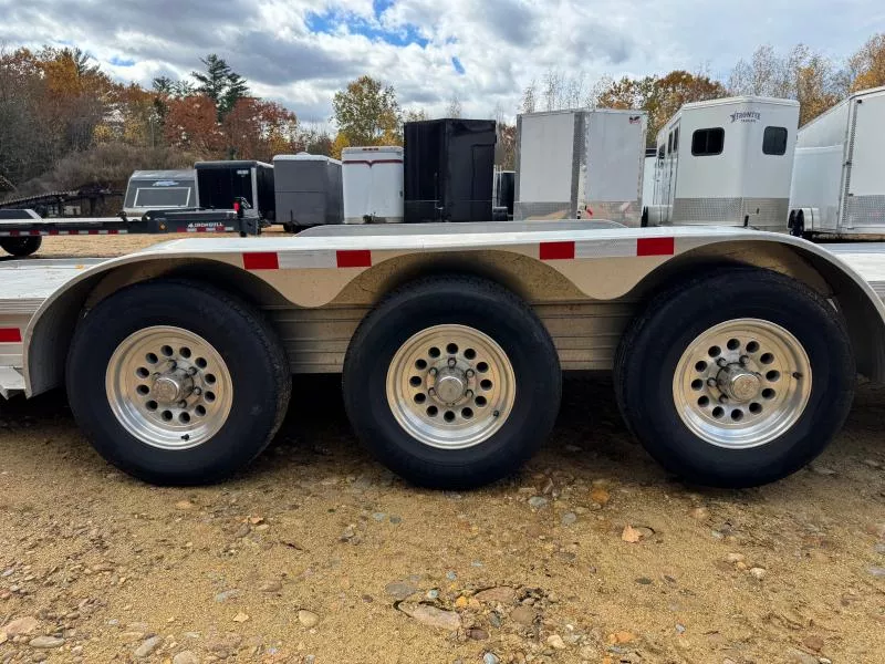 used Car Haulers / Racing Trailers Other  for sale, in Loudon, NH Thumbnail 9