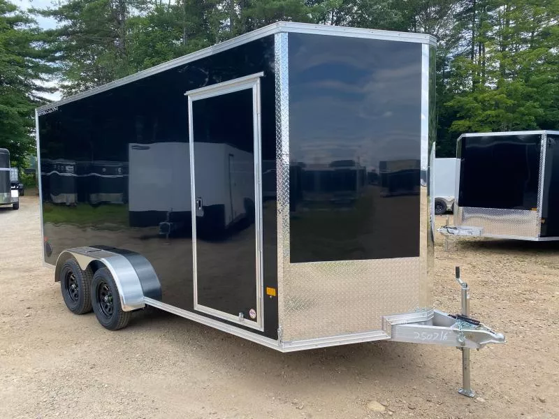 new Cargo (Enclosed) Trailers Stealth Trailers Other for sale, in Loudon, NH image-0