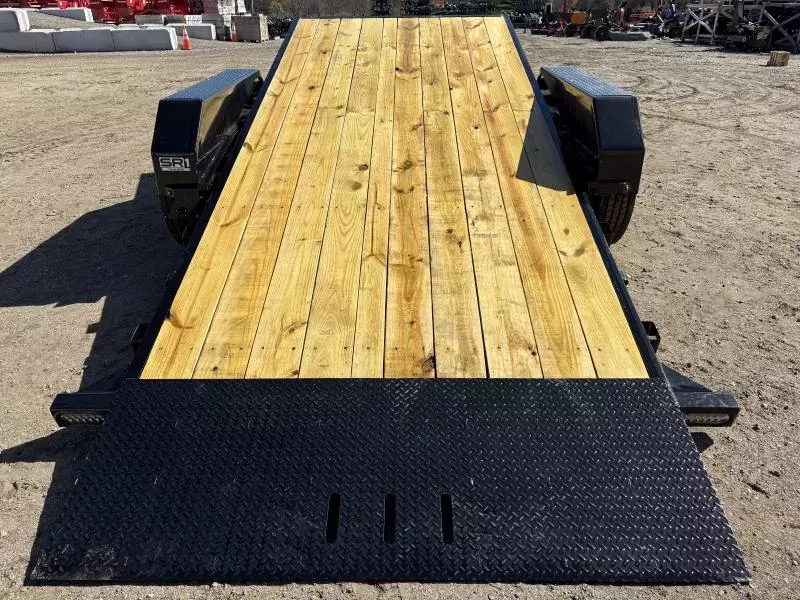 new Tilt Trailers Rice Trailers  for sale, in Bangor, ME Thumbnail 12