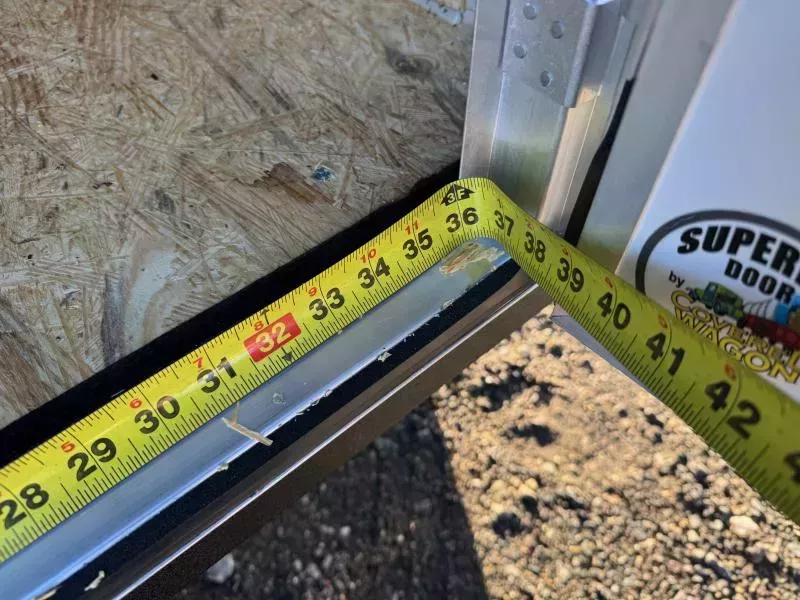 new Cargo (Enclosed) Trailers Covered Wagon Trailers  for sale, in Loudon, NH Thumbnail 11