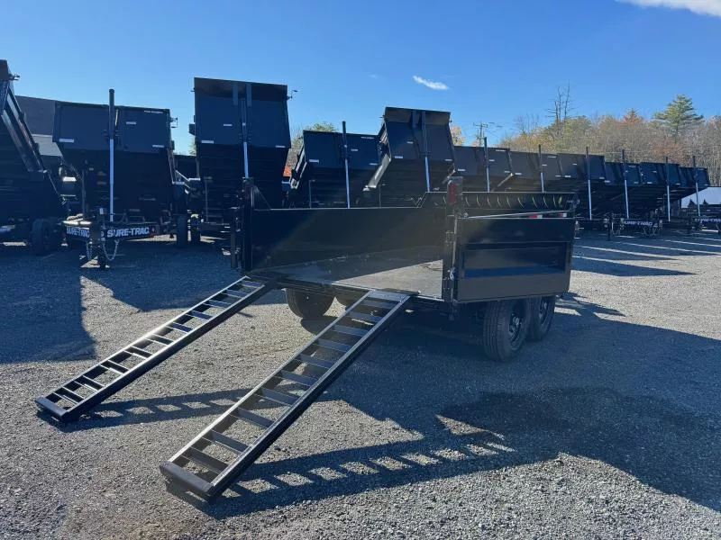 new Dump Trailers Griffin Trailers Other for sale, in Loudon, NH Thumbnail 14