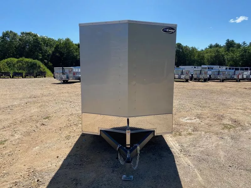 new Cargo (Enclosed) Trailers ITI Cargo Other for sale, in Loudon, NH Thumbnail 3