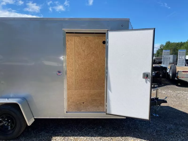 new Cargo (Enclosed) Trailers ITI Cargo Other for sale, in Loudon, NH Thumbnail 21