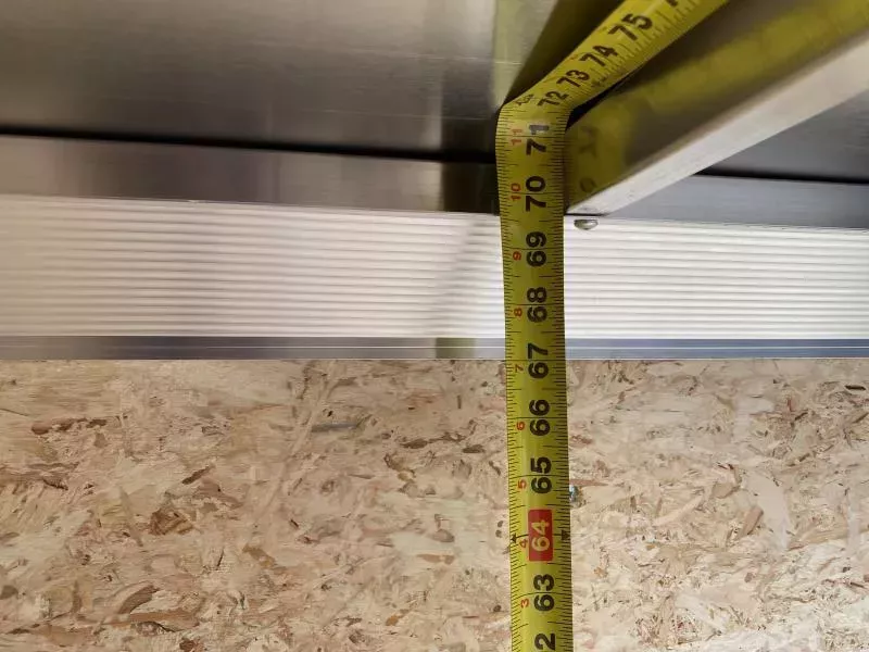 new Cargo (Enclosed) Trailers Stealth Trailers  for sale, in Loudon, NH Thumbnail 14