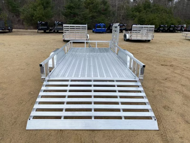 new Equipment / Flatbed Trailers Sport Haven Other for sale, in Loudon, NH Thumbnail 11