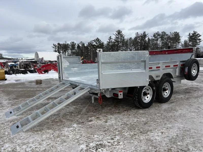 new Dump Trailers N&N Trailers  for sale, in Turner, ME Thumbnail 12