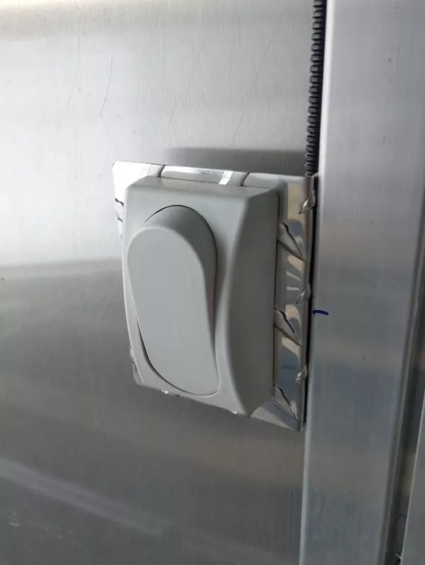 used Snowmobile Trailers Nitro  for sale, in Manchester, ME Thumbnail 16