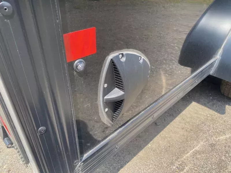 new Cargo (Enclosed) Trailers Stealth Trailers Other for sale, in Loudon, NH Thumbnail 20