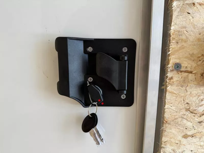 new Cargo (Enclosed) Trailers Stealth Trailers Other for sale, in Loudon, NH Thumbnail 16