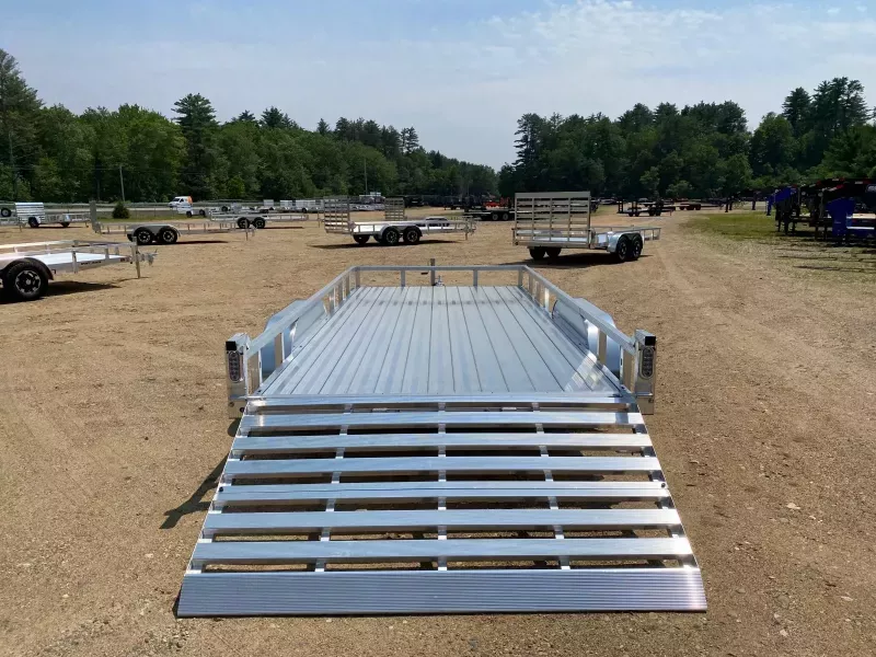 new Utility Trailers Sport Haven Other for sale, in Loudon, NH Thumbnail 10