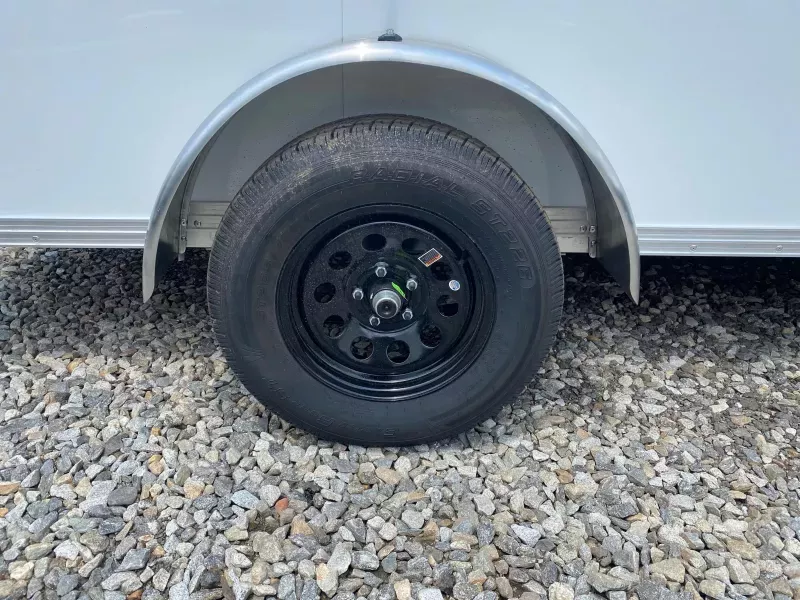 new Cargo (Enclosed) Trailers Stealth Trailers  for sale, in Loudon, NH Thumbnail 19