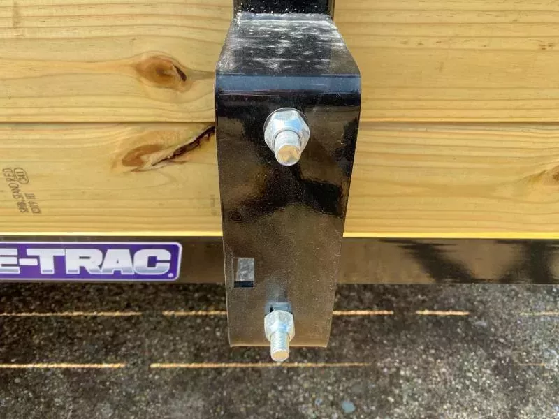 new Utility Trailers Sure-Trac Other for sale, in Loudon, NH Thumbnail 14