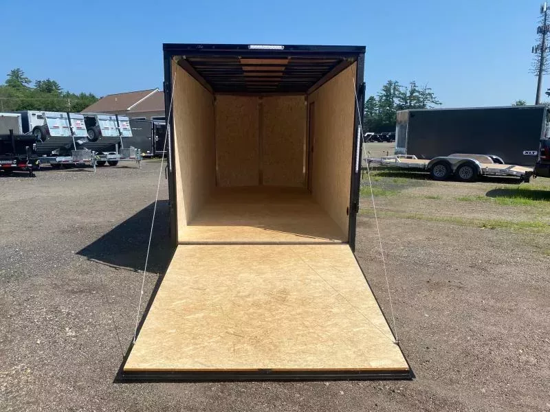 new Cargo (Enclosed) Trailers ITI Cargo Other for sale, in Loudon, NH Thumbnail 10