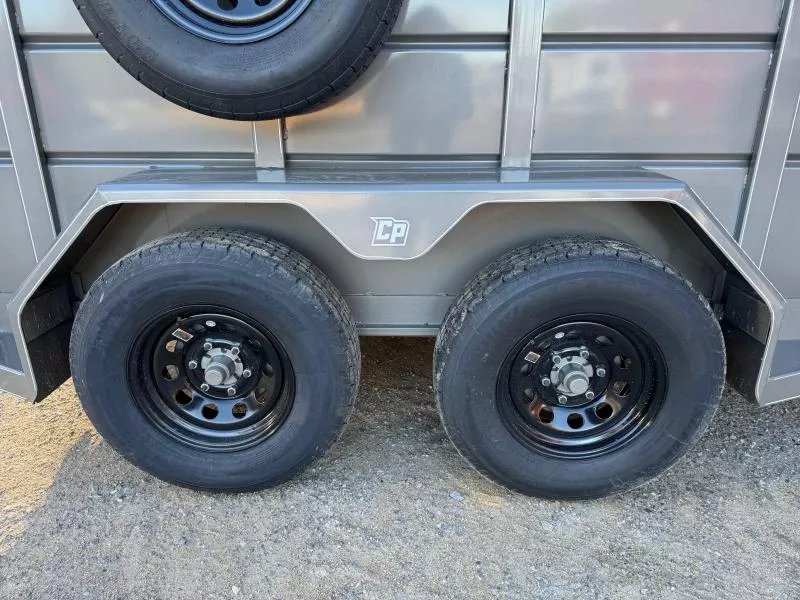 new Horse Trailers CornPro  for sale, in Loudon, NH Thumbnail 20