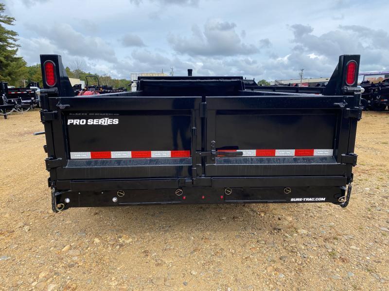 new Dump Trailers Sure-Trac  for sale, in Loudon, NH Thumbnail 5