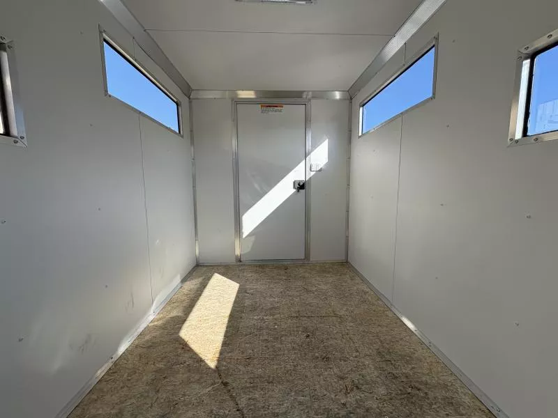 new Ice / Tiny Houses SnoPro Trailers  for sale, in Turner, ME Thumbnail 9