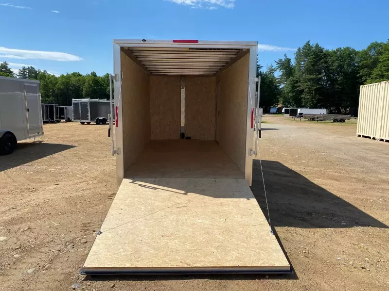 new Cargo (Enclosed) Trailers Stealth Trailers  for sale, in Loudon, NH Thumbnail 10