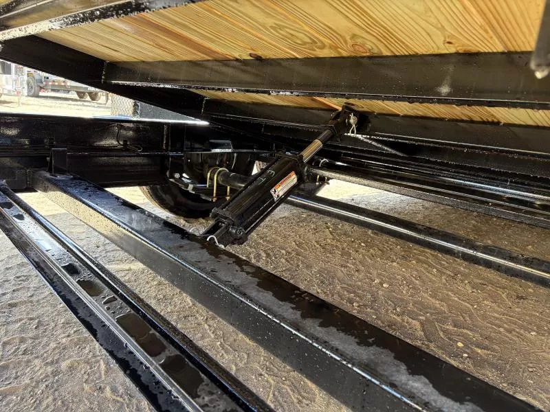 new Equipment / Flatbed Trailers Sure-Trac  for sale, in Turner, ME Thumbnail 10
