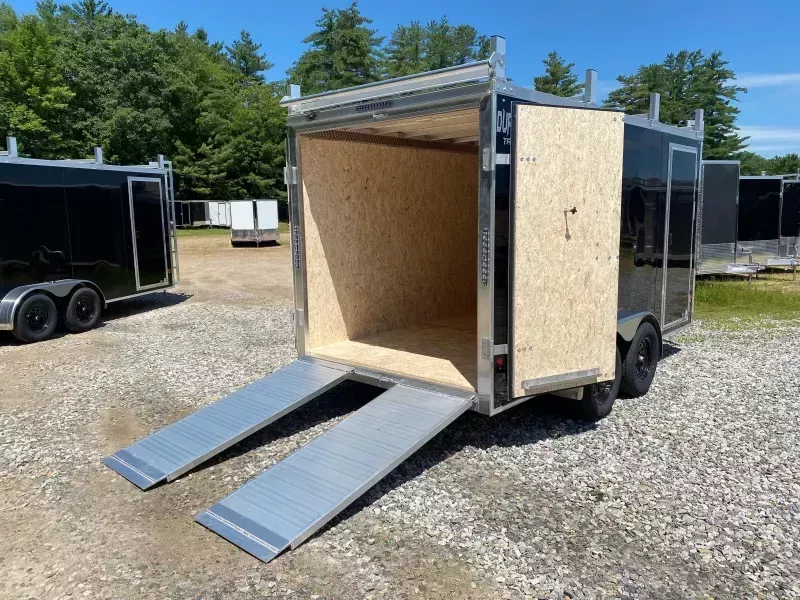 new Cargo (Enclosed) Trailers Durabull Trailers  for sale, in Loudon, NH Thumbnail 11