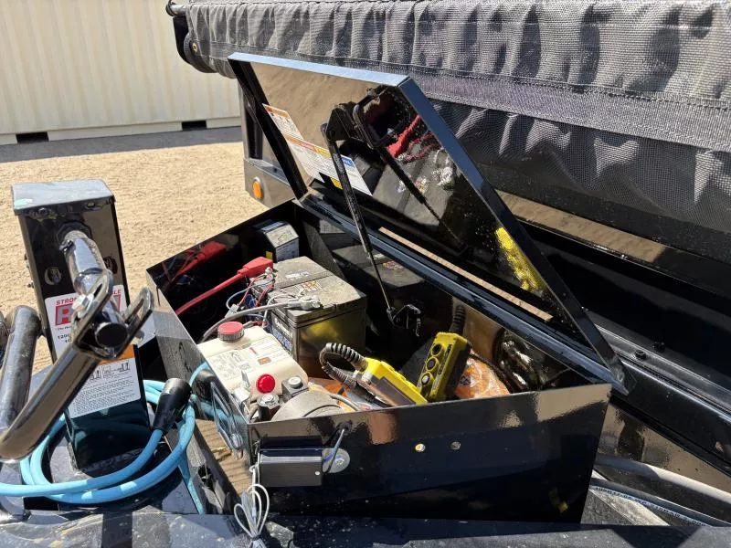 new Dump Trailers PJ Trailers  for sale, in Turner, ME Thumbnail 22