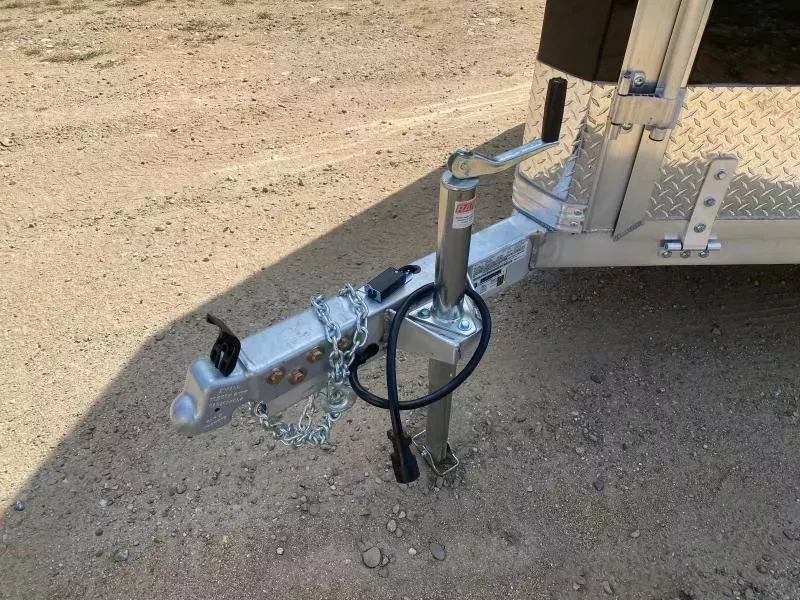 new Snowmobile Trailers Stealth Trailers  for sale, in Loudon, NH Thumbnail 26