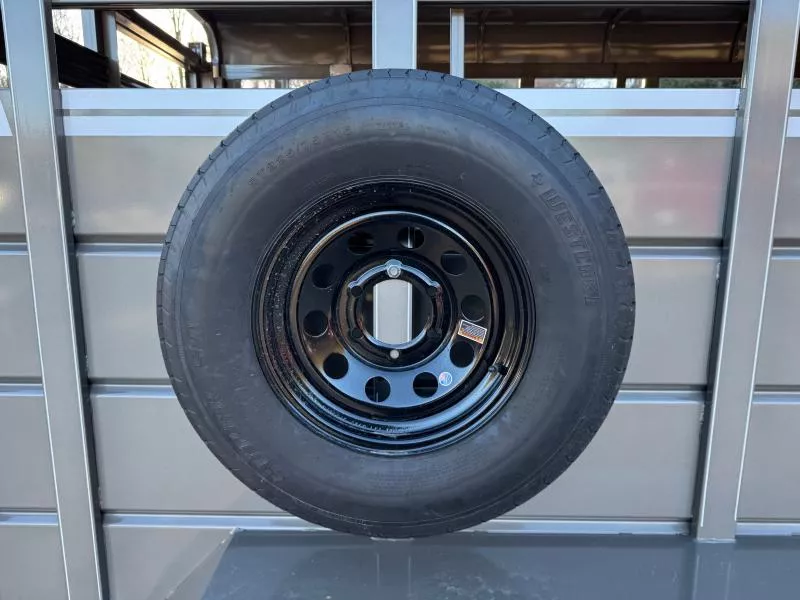 new Horse Trailers CornPro  for sale, in Loudon, NH Thumbnail 19