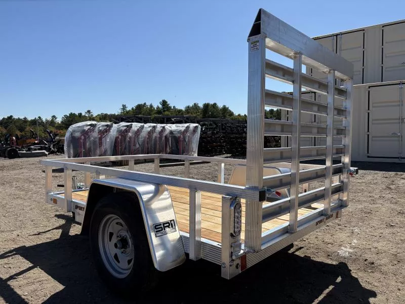 new Utility Trailers Sport Haven  for sale, in Turner, ME Thumbnail 3