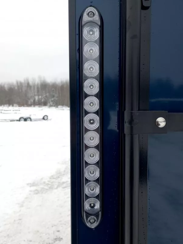 new Snowmobile Trailers Durabull Trailers  for sale, in Manchester, ME Thumbnail 19