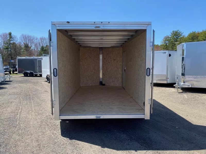 new Cargo (Enclosed) Trailers Stealth Trailers Other for sale, in Loudon, NH Thumbnail 10