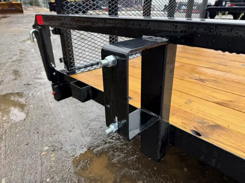 new Utility Trailers Sure-Trac Other for sale, in Loudon, NH Thumbnail 9